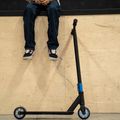 Fish Scooter Shark Freestyle Scooter schwarz SCT-SH-BLU 16
