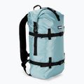 FishDryPack Sherpa 20l mint wasserdichter Rucksack FDP-SHERP 3