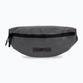 FishDryPack Hüfttasche Curacao grau FDP-CUR-GREY 3