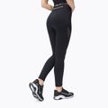 Carpatree Phase Nahtlose Damen Leggings schwarz CP-PSL-B 3