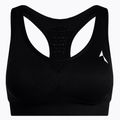 Carpatree Phase Seamless Frauen Training BH Schwarz CP-PSB-B