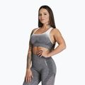 Carpatree Phase Seamless grau=weiss Fitness-BH CP-PSB-GW