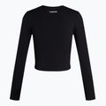 Carpatree Gaia Damen Trainingstop schwarz GLT-C 2