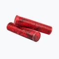 DARTMOOR Maze Lite rot A2618 Lenkergriffe 3