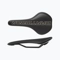 DARTMOOR Arrow Fahrradsattel schwarz und beige DART-A25795 6