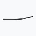 Lenker ACCENT EXE 740 mm/12 mm Schwarz Matt