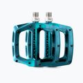Fahrradpedale Dartmoor Vibe Pro teal green 4