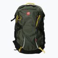 Wander Rucksack CampuS Mullaco 30 l black/olive