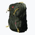 Wander Rucksack CampuS Mullaco 30 l black/olive 2