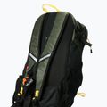 Wander Rucksack CampuS Mullaco 30 l black/olive 4