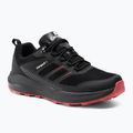 Wanderschuhe Herren CampuS Boa Vista black