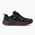 Wanderschuhe Herren CampuS Boa Vista black 2