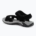 Sandalen Herren CampuS Monte black/grey 3