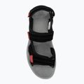 Sandalen Herren CampuS Monte black/grey 5