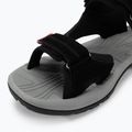 Sandalen Herren CampuS Monte black/grey 7