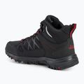 Schuhe Trekking Herren CampuS Rimo High 2.0 black / red 3