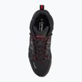Schuhe Trekking Herren CampuS Rimo High 2.0 black / red 5