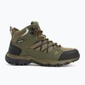 Schuhe Trekking Herren CampuS Rimo High 2.0  Khaki 2