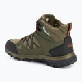 Schuhe Trekking Herren CampuS Rimo High 2.0  Khaki 3