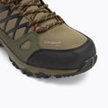 Schuhe Trekking Herren CampuS Rimo High 2.0  Khaki 7