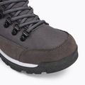 Wanderschuhe Damen CampuS Lara forged iron 7