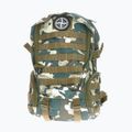 CampuS Torrens 30 l camo Wanderrucksack