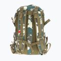 CampuS Torrens 30 l camo Wanderrucksack 3