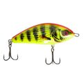 Salmo Fatso FL heller Barsch Wobbler QFA044