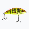 Salmo Fatso S heller Barsch Wobbler QFA047