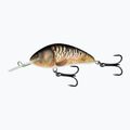 Salmo Hornet FL supernatural Spiegelkarpfen Wobbler QHT859