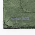 Campus Hobo 200 links grüner Schlafsack 5