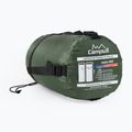 Campus Hobo 200 links grüner Schlafsack 7