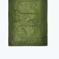 Campus Hobo 200 links grüner Schlafsack 10