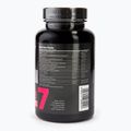 Jungle Burner 7Nutrition Fettverbrenner 120 Kapseln 7Nu000005 3