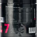 BB Volumizer 7Nutrition Kreatin 500g 7Nu000075 3
