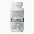 Ginseng + Kräuterkombination 7Nutrition Nervensystem 60 Kapseln 7Nu000390 2
