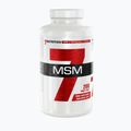 MSM 7Nutrition 750mg Gelenkregeneration 200 Kapseln 7Nu000139