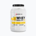 Molke 7Nutrition Isolat 90 Banane 7Nu000192 2
