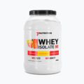Molke 7Nutrition Isolate 90 Erdbeer-Banane 7Nu000191 4
