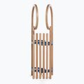 VT-Sport Klappschlitten Lamb's Horns 110 Blau 4