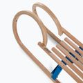 VT-Sport Klappschlitten Lamb's Horns 110 Blau 10