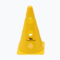 Trainingshüttchen Yakimasport gelb 142