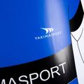 Yakimasport Junior selbstlenzende aufblasbare Wand weiß 100163 3