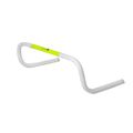 Yakimasport selbstaufrichtende Trainingshürde 20 cm 100177