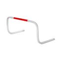 Yakimasport selbstaufrichtende Trainingshürde 30 cm 100178