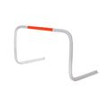 Yakimasport selbstaufrichtende Trainingshürde 40 cm 100179