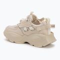 GOE Damen Schuhe JJ2N4082 beige 3