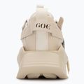 GOE Damen Schuhe JJ2N4082 beige 6