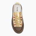 GOE Damen Schuhe NN2N4055 gold 5