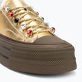 GOE Damen Schuhe NN2N4055 gold 7